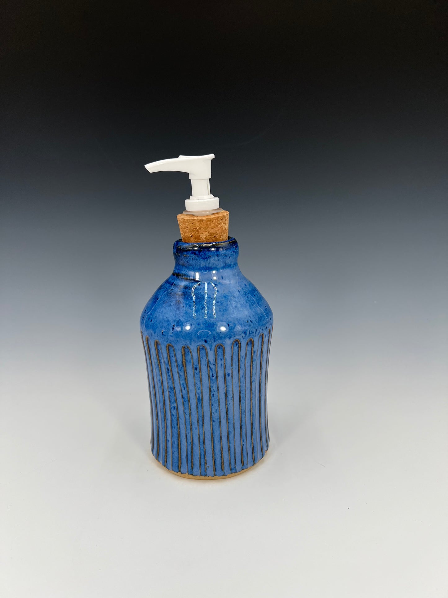 Soap Dispenser