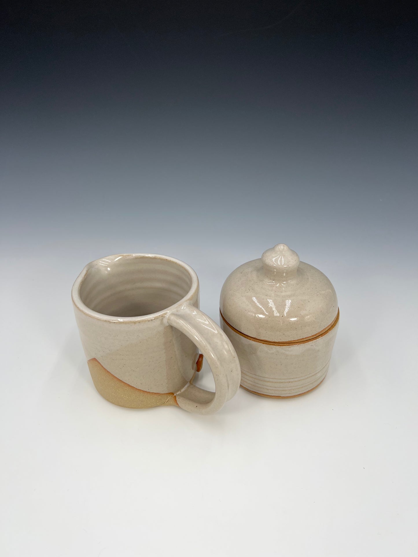 Monarch Mug