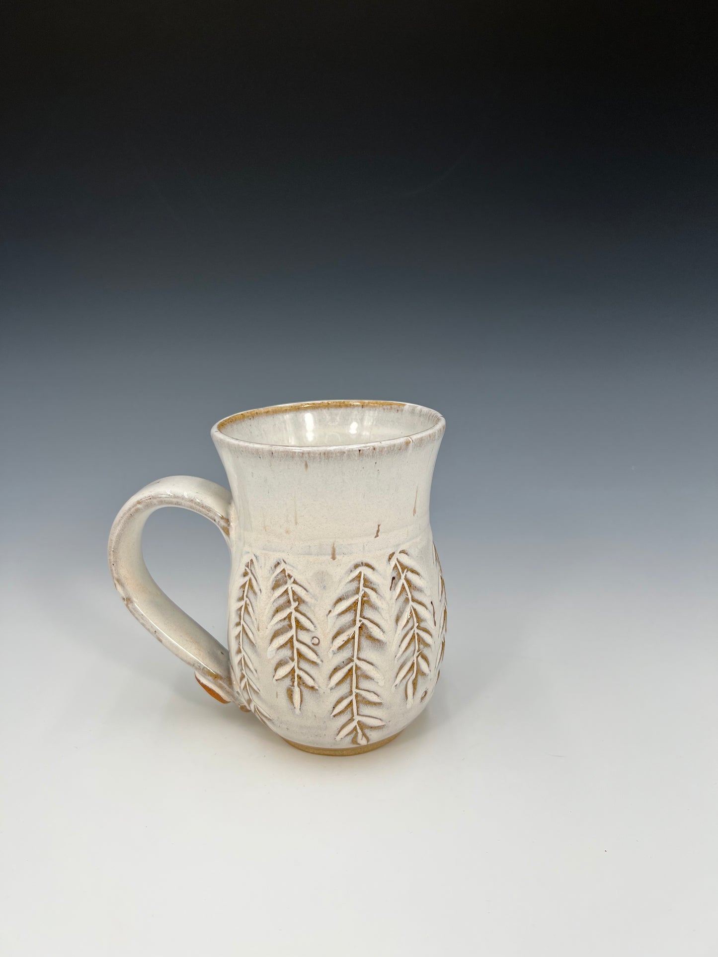 Monarch Mug