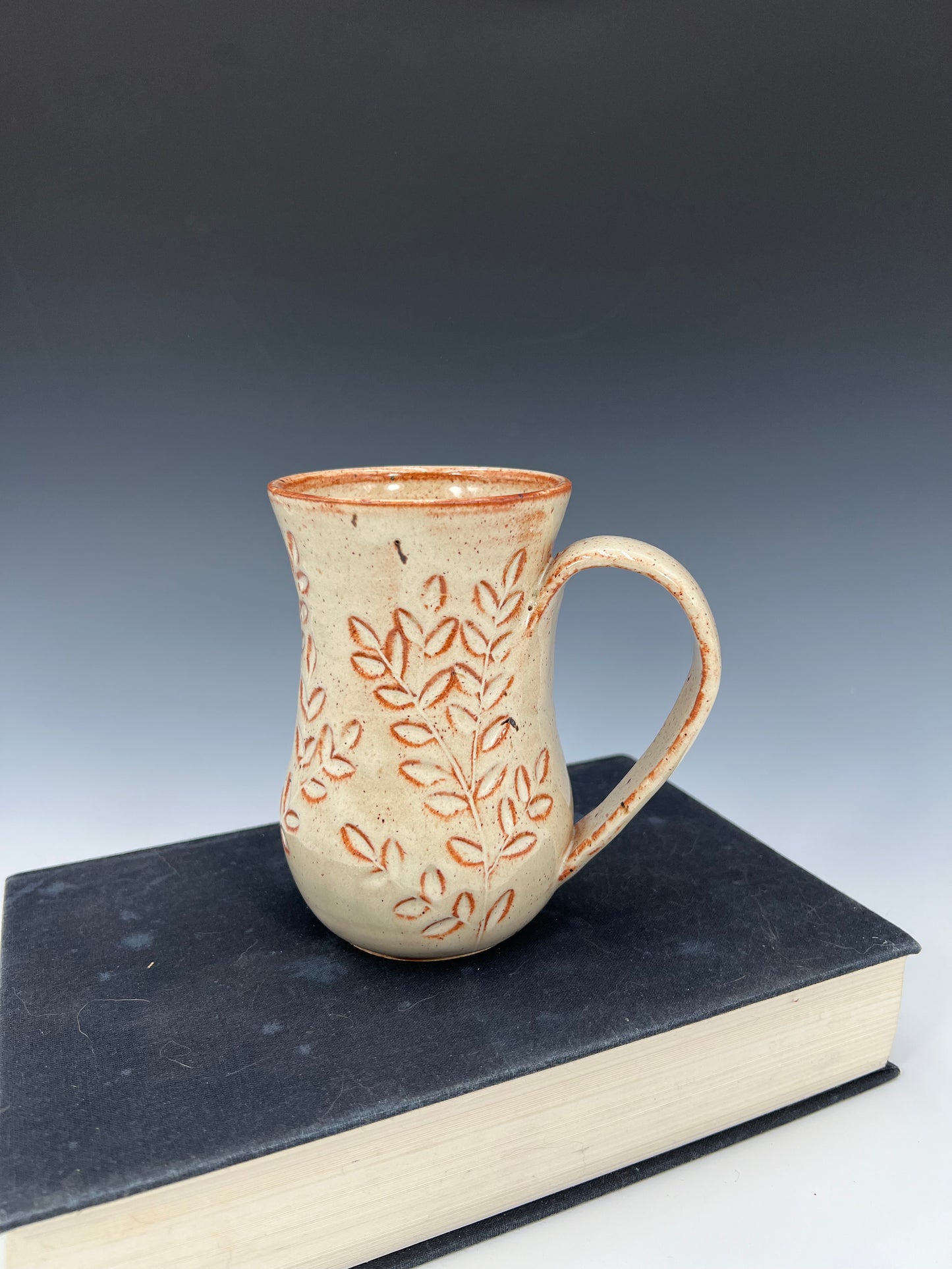 Monarch Mug