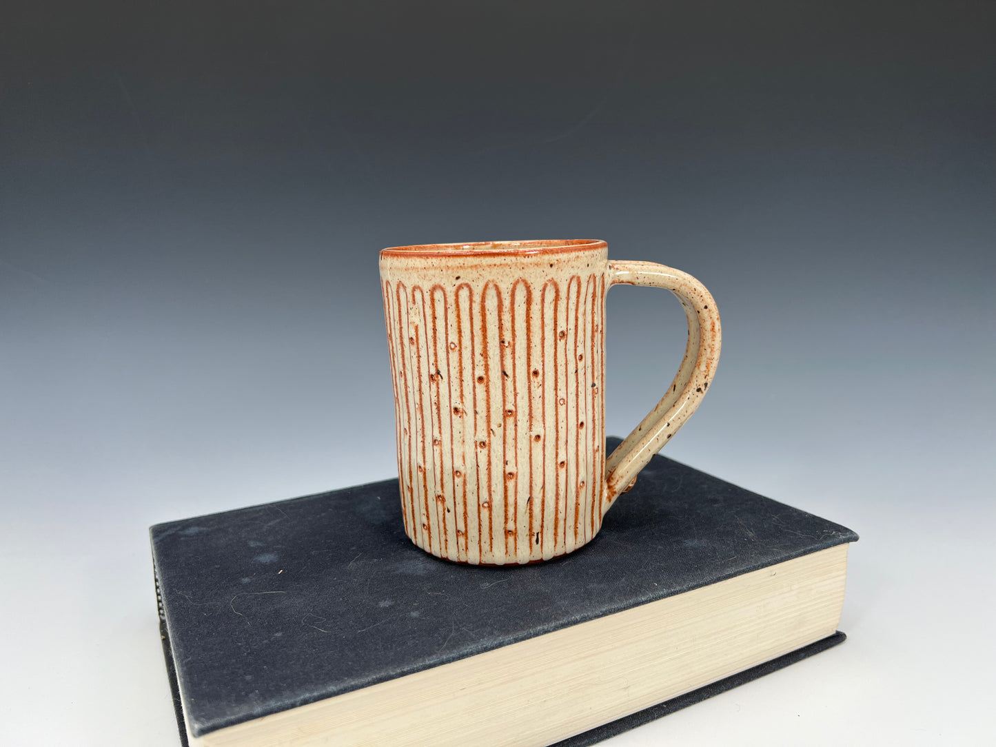 Monarch Mug