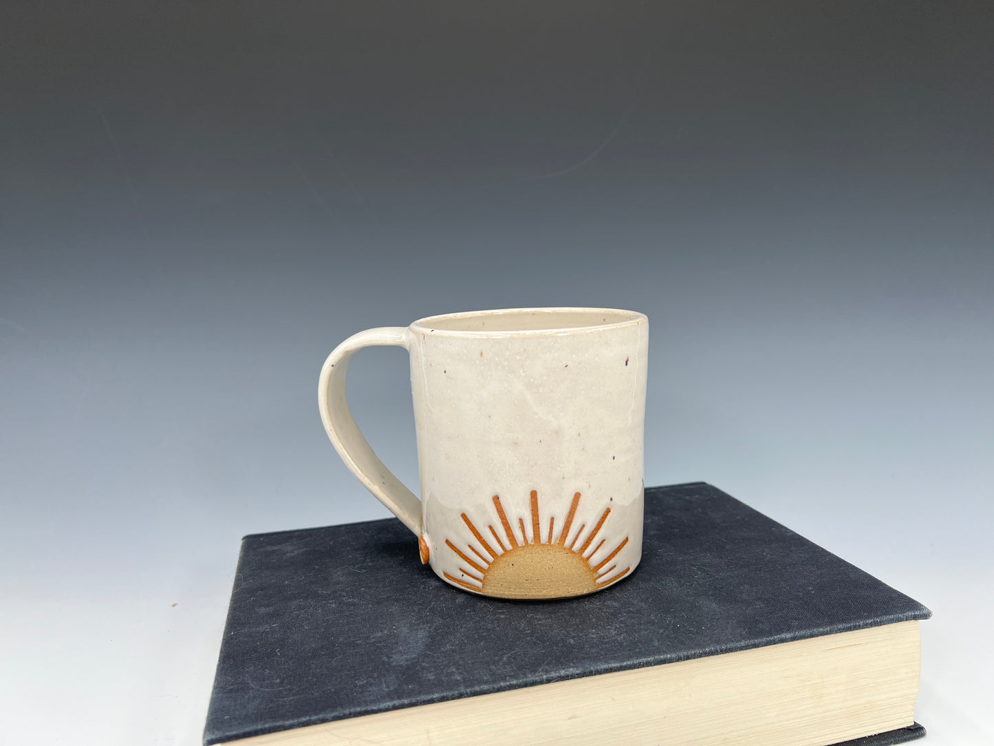 Monarch Mug