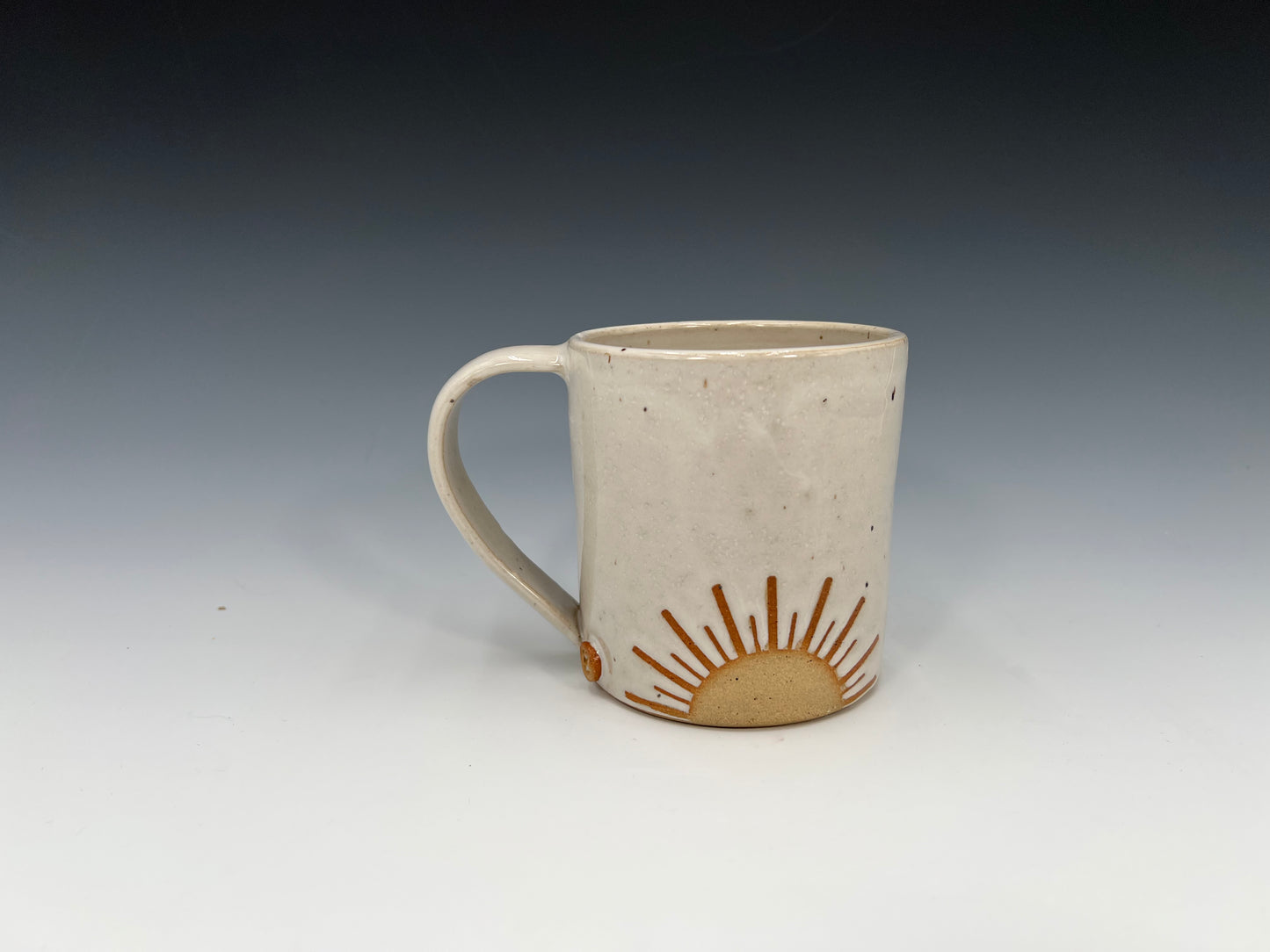 Monarch Mug