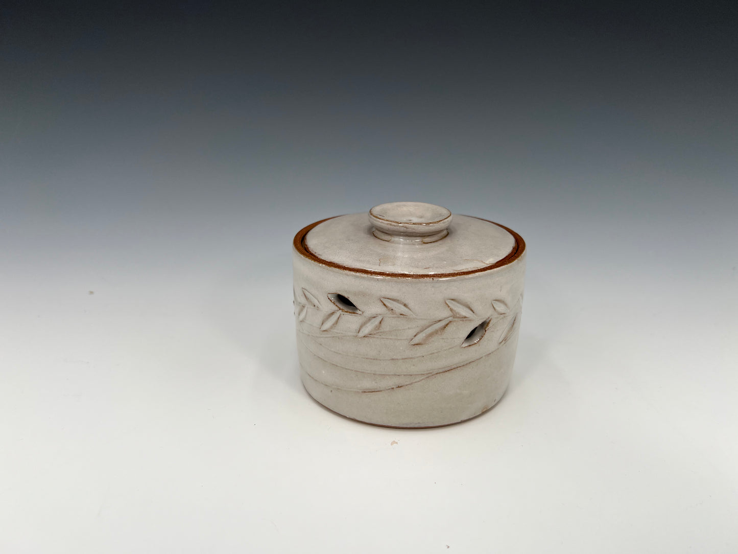 Monarch Mug