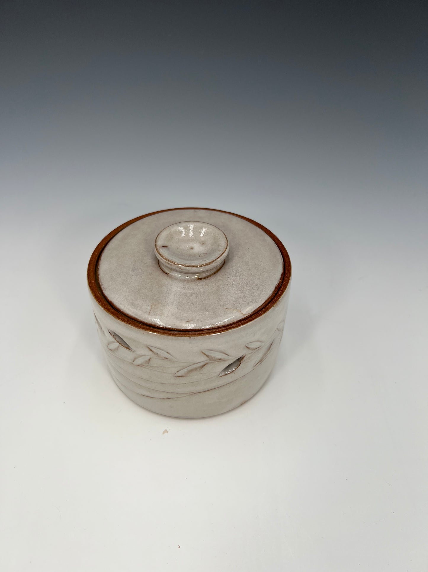 Monarch Mug