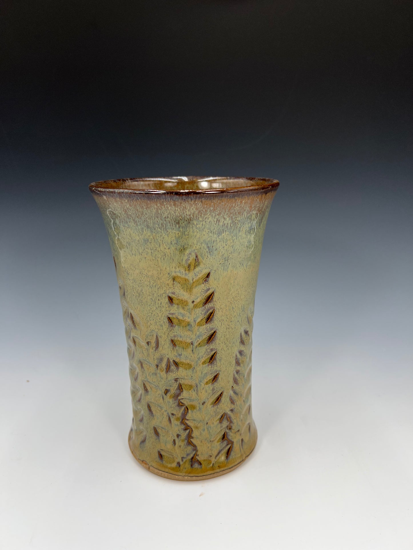 Monarch Mug