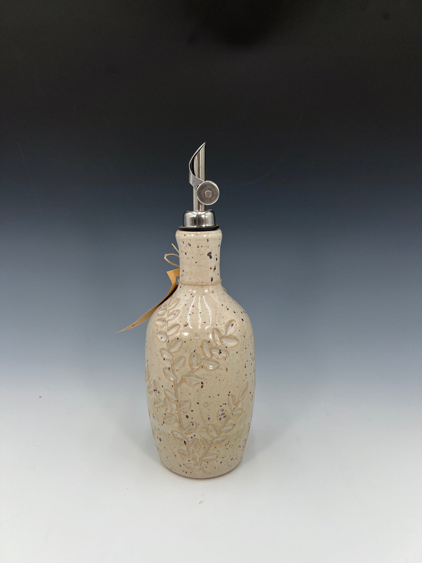 Oil Cruet