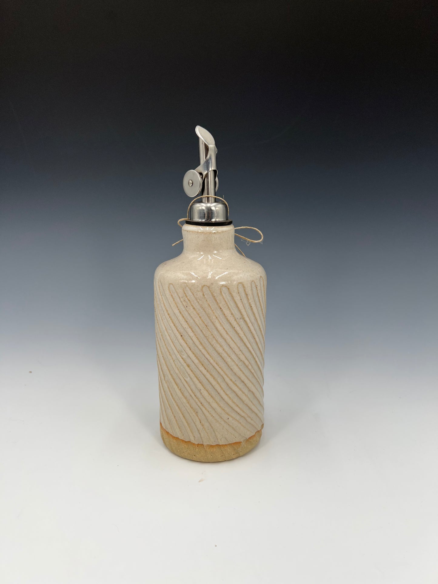 Oil Cruet