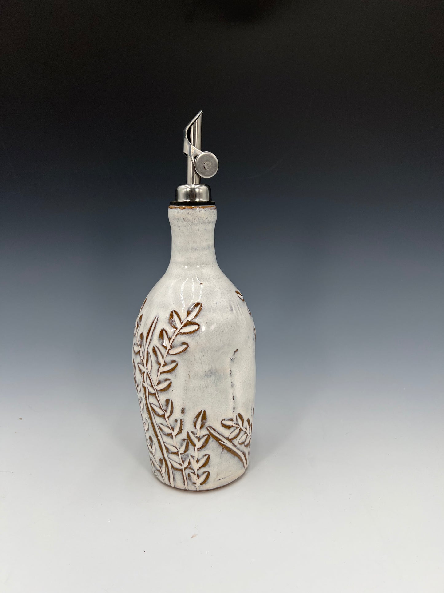 Oil Cruet