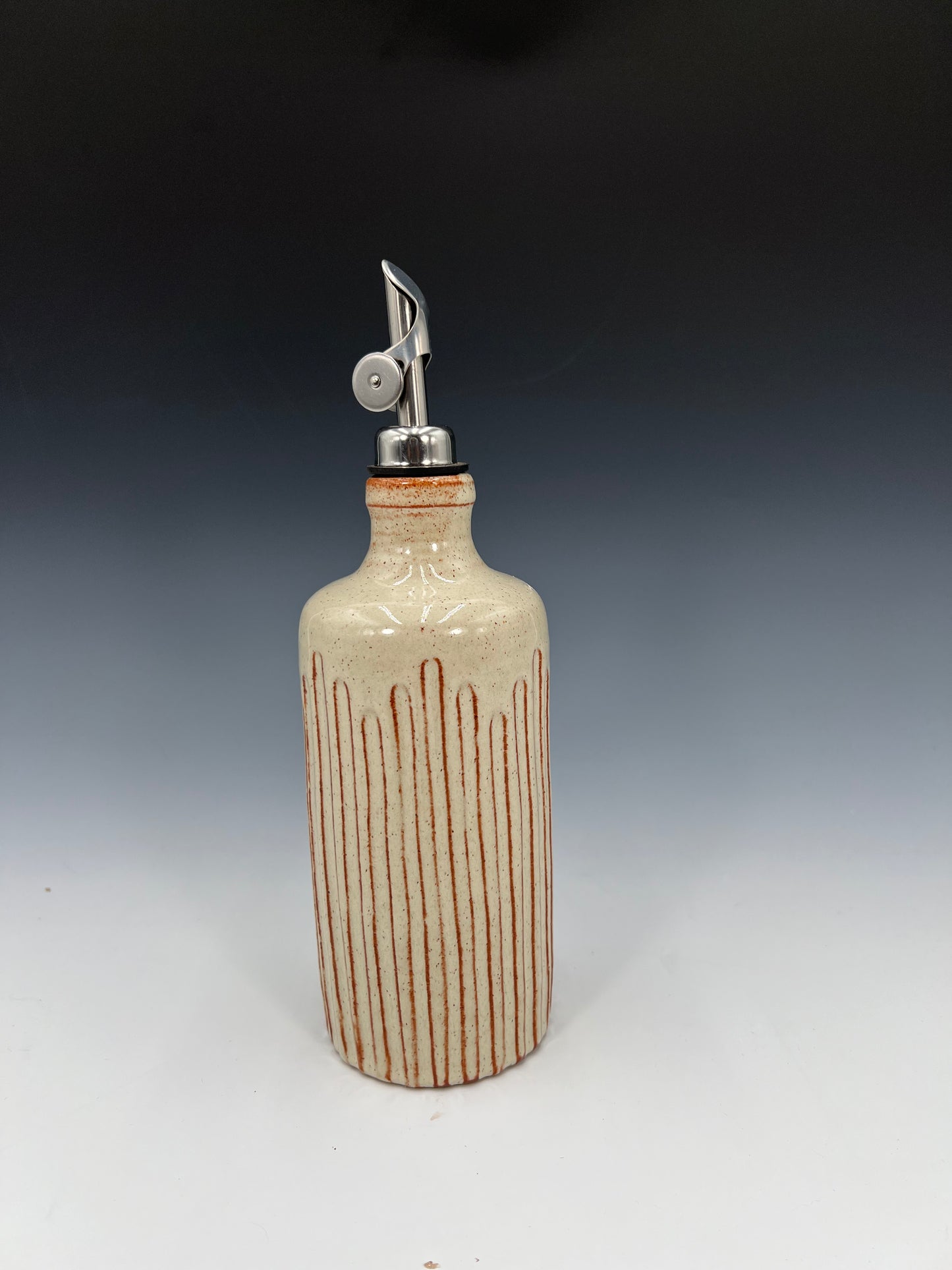 Oil Cruet