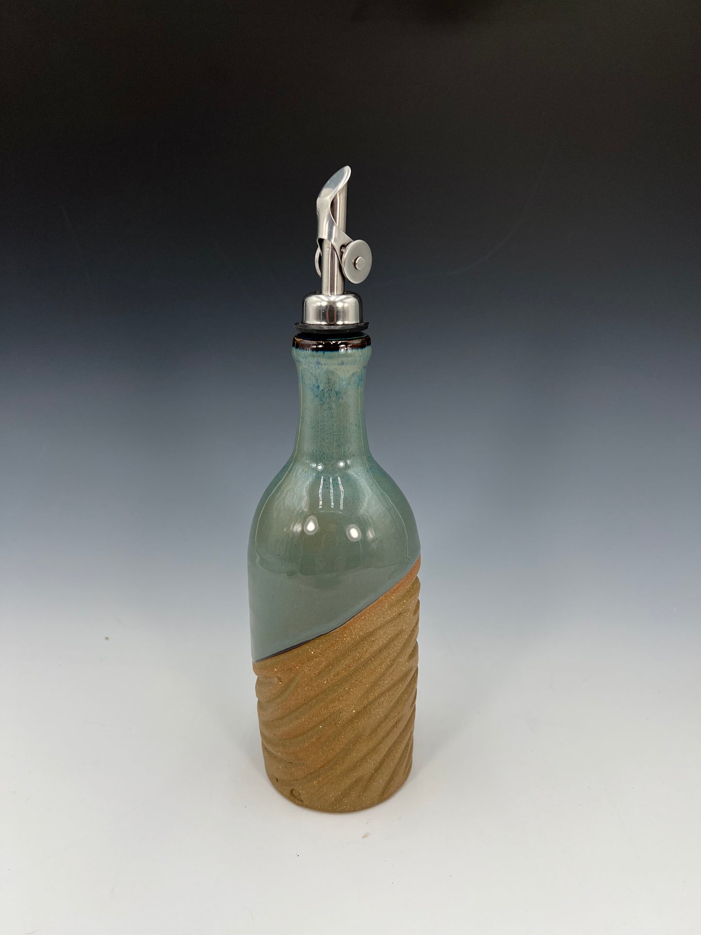 Oil Cruet