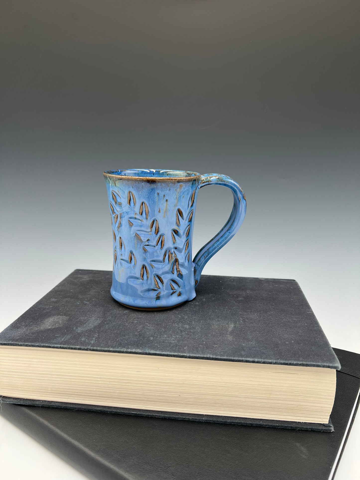 Monarch Mug