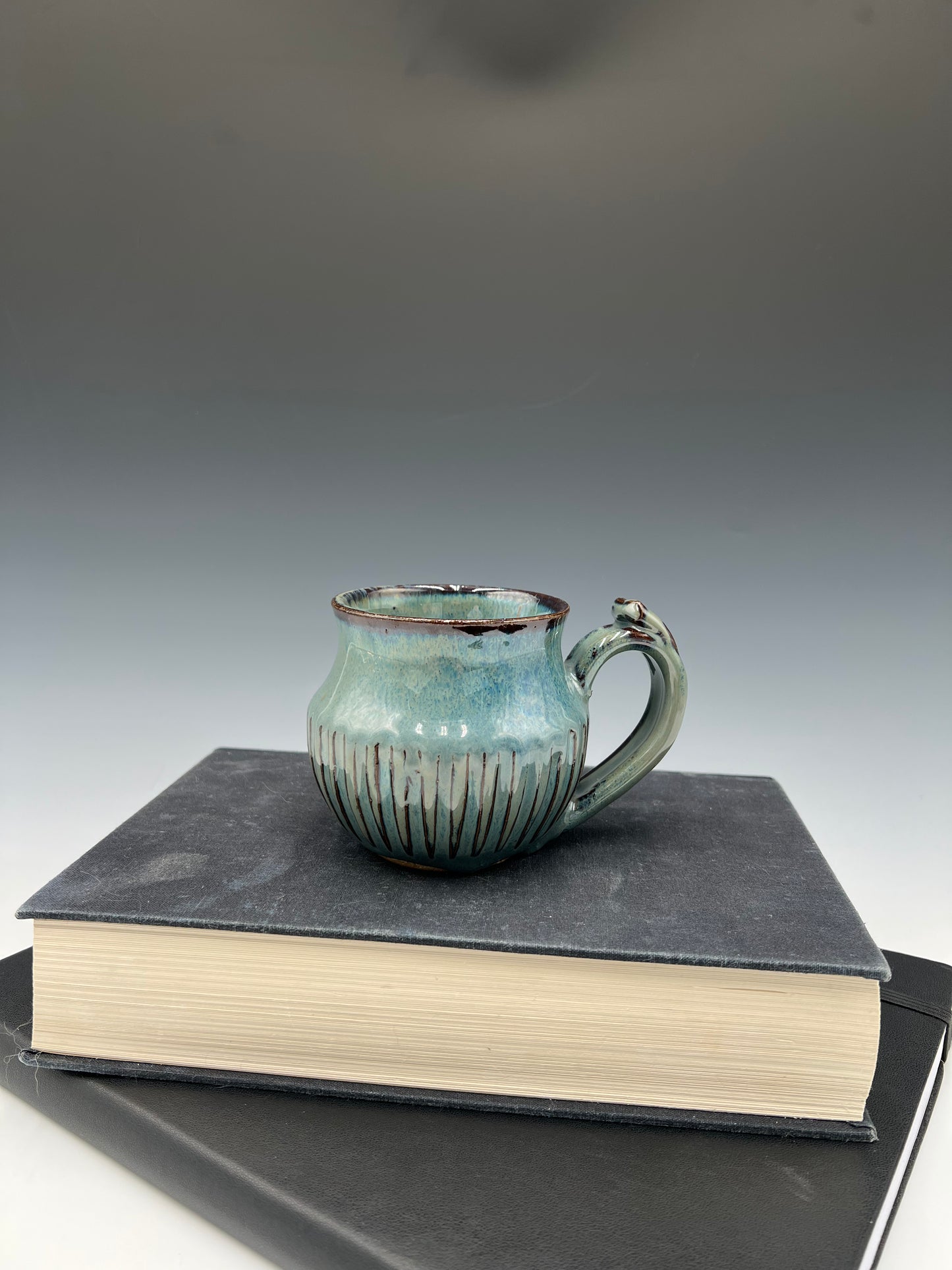 Monarch Mug