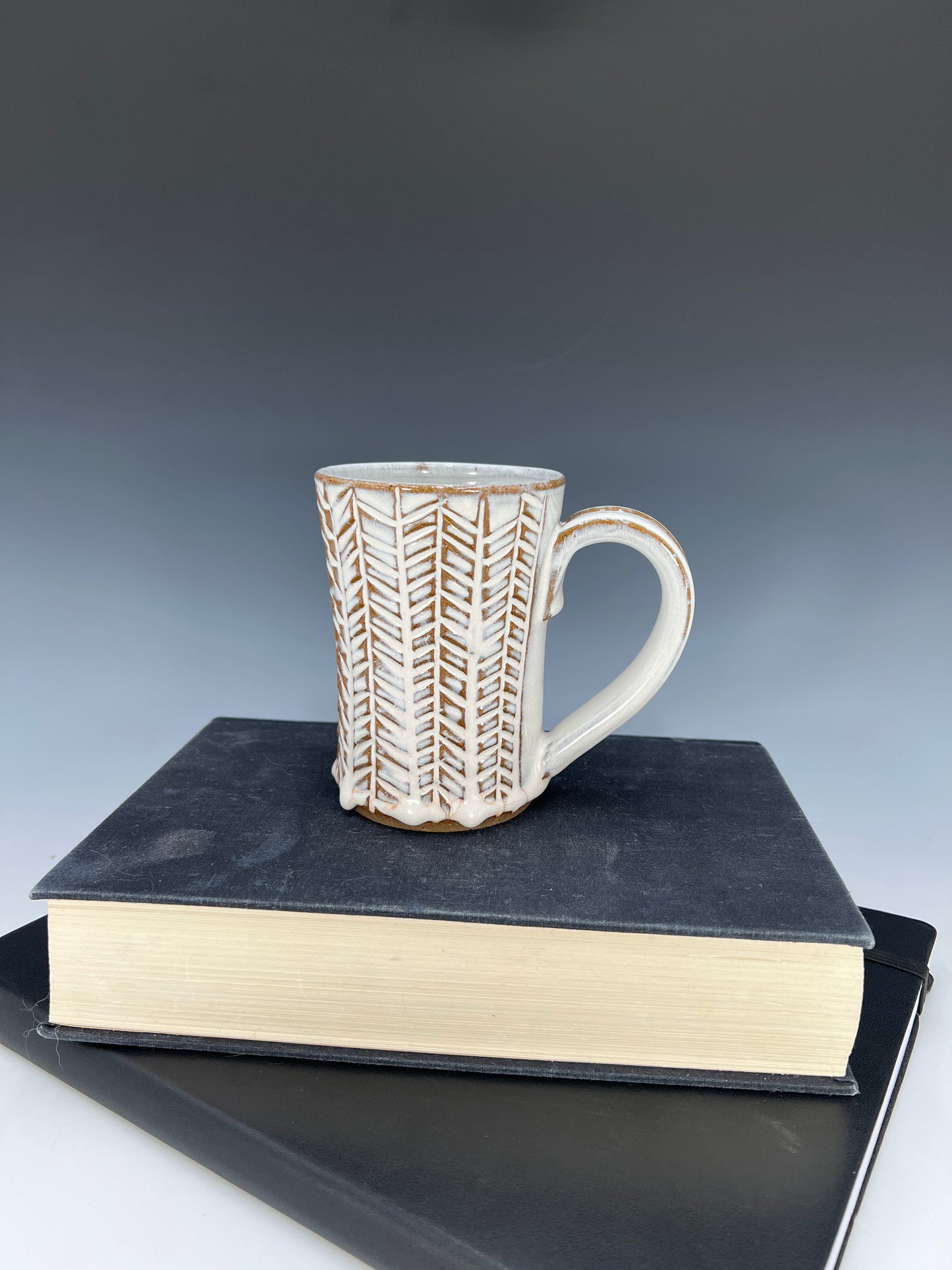Monarch Mug