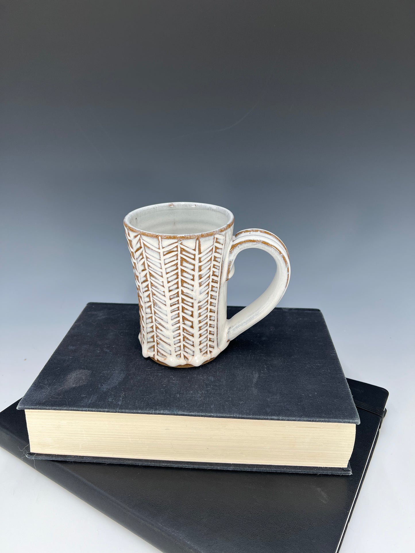 Monarch Mug
