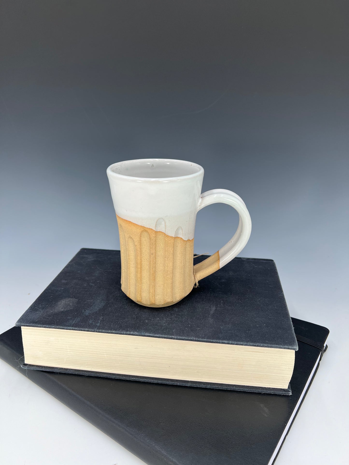 Monarch Mug