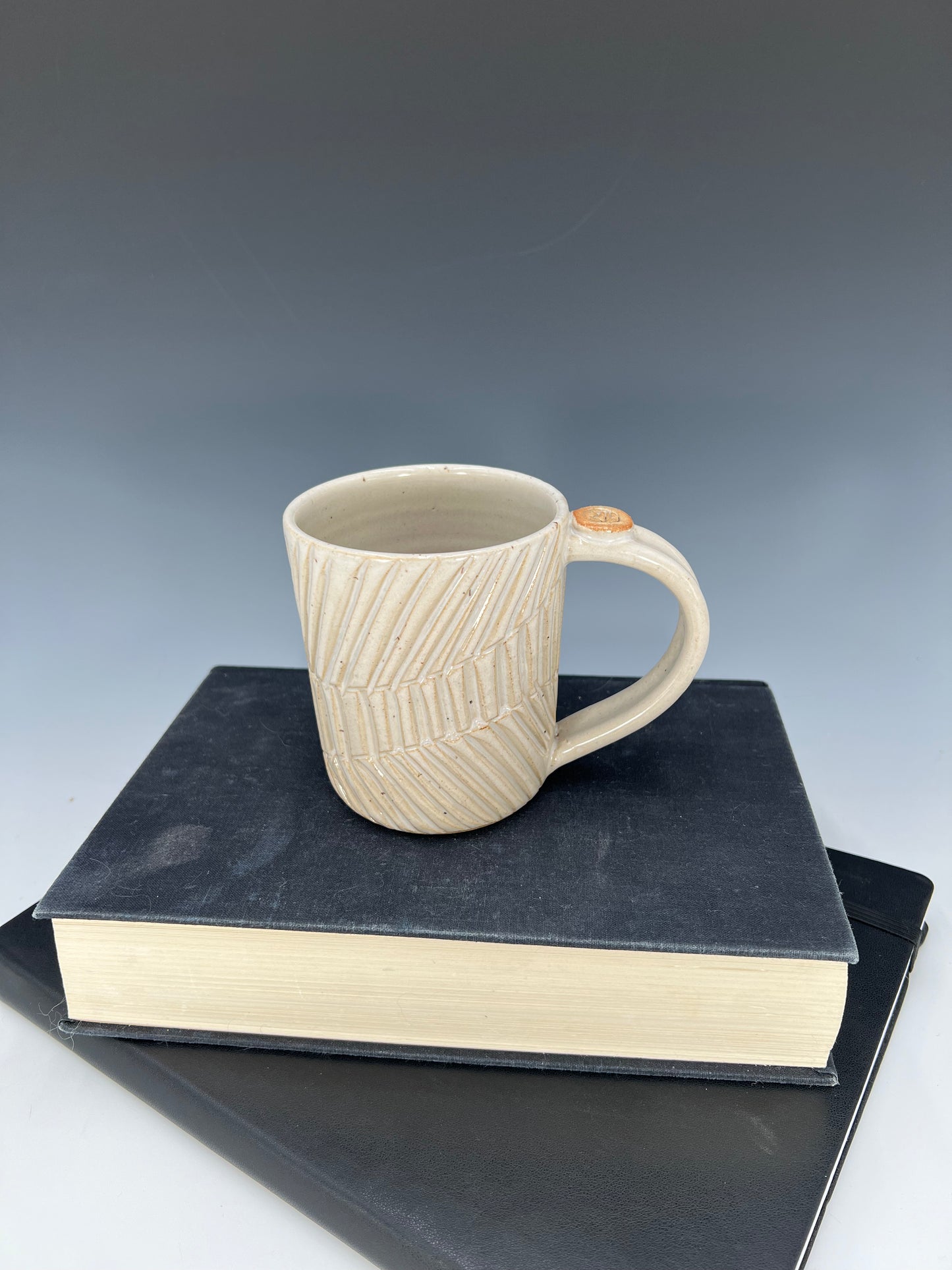 Monarch Mug