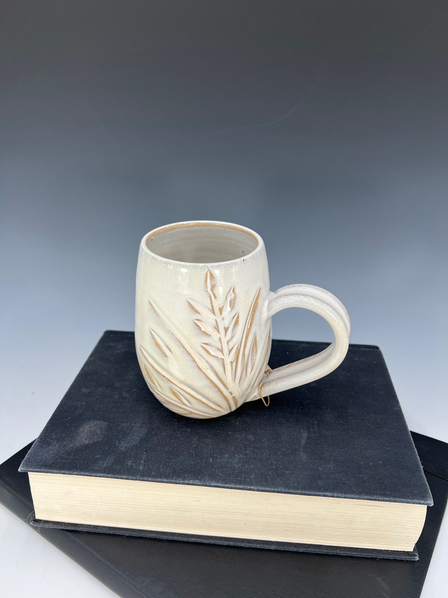 Monarch Mug