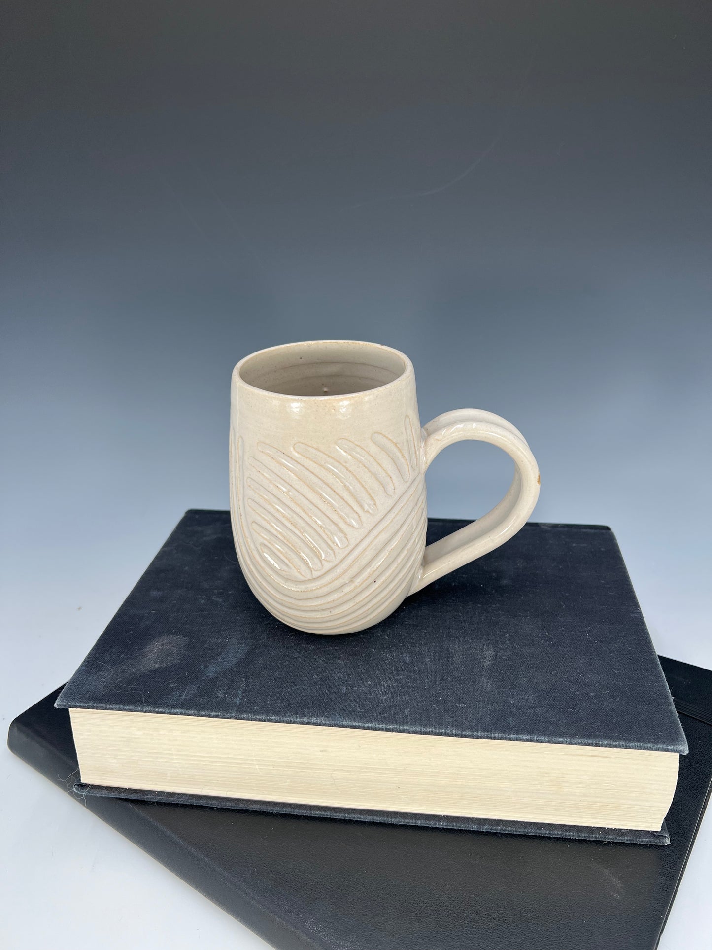 Monarch Mug