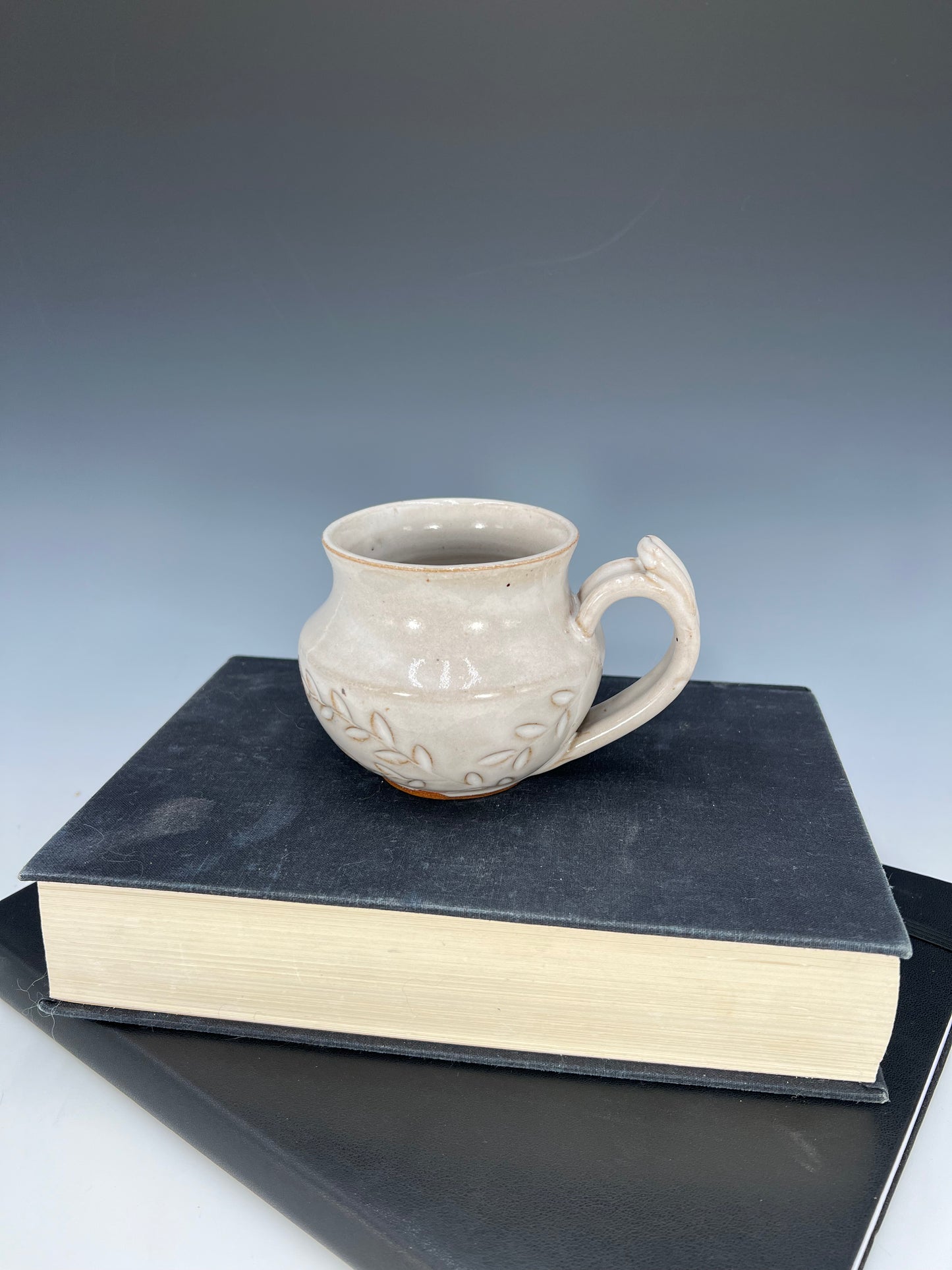 Monarch Mug