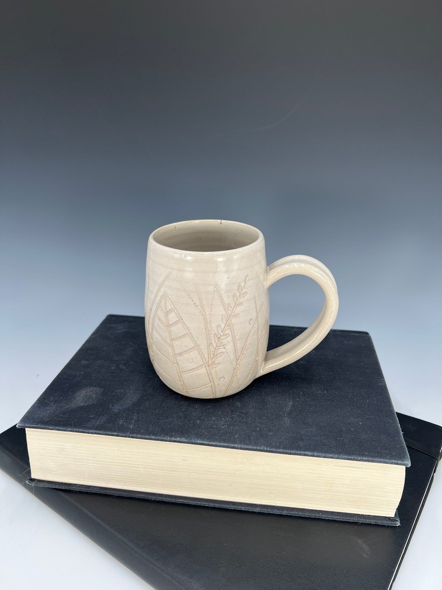 Monarch Mug