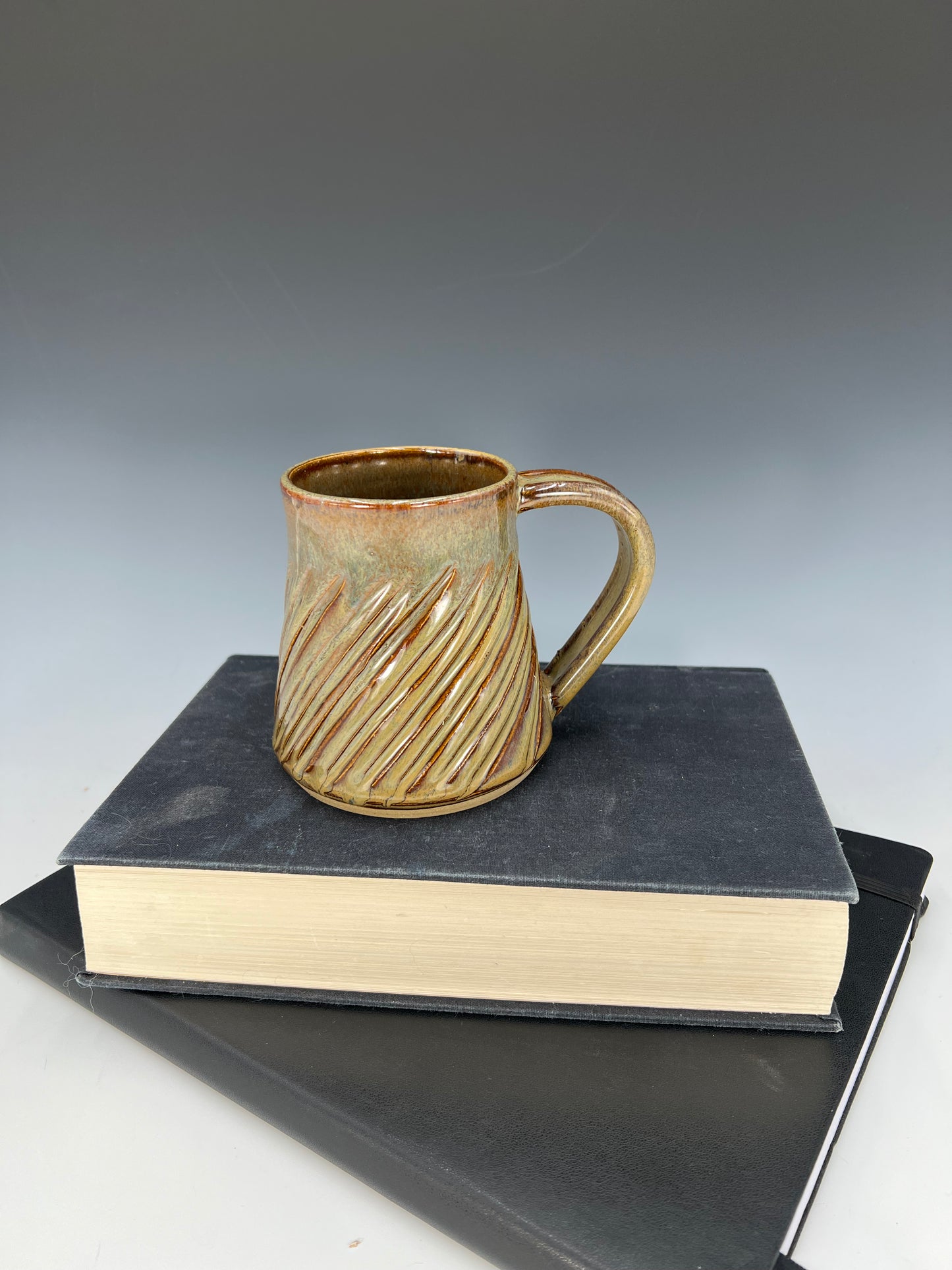 Monarch Mug