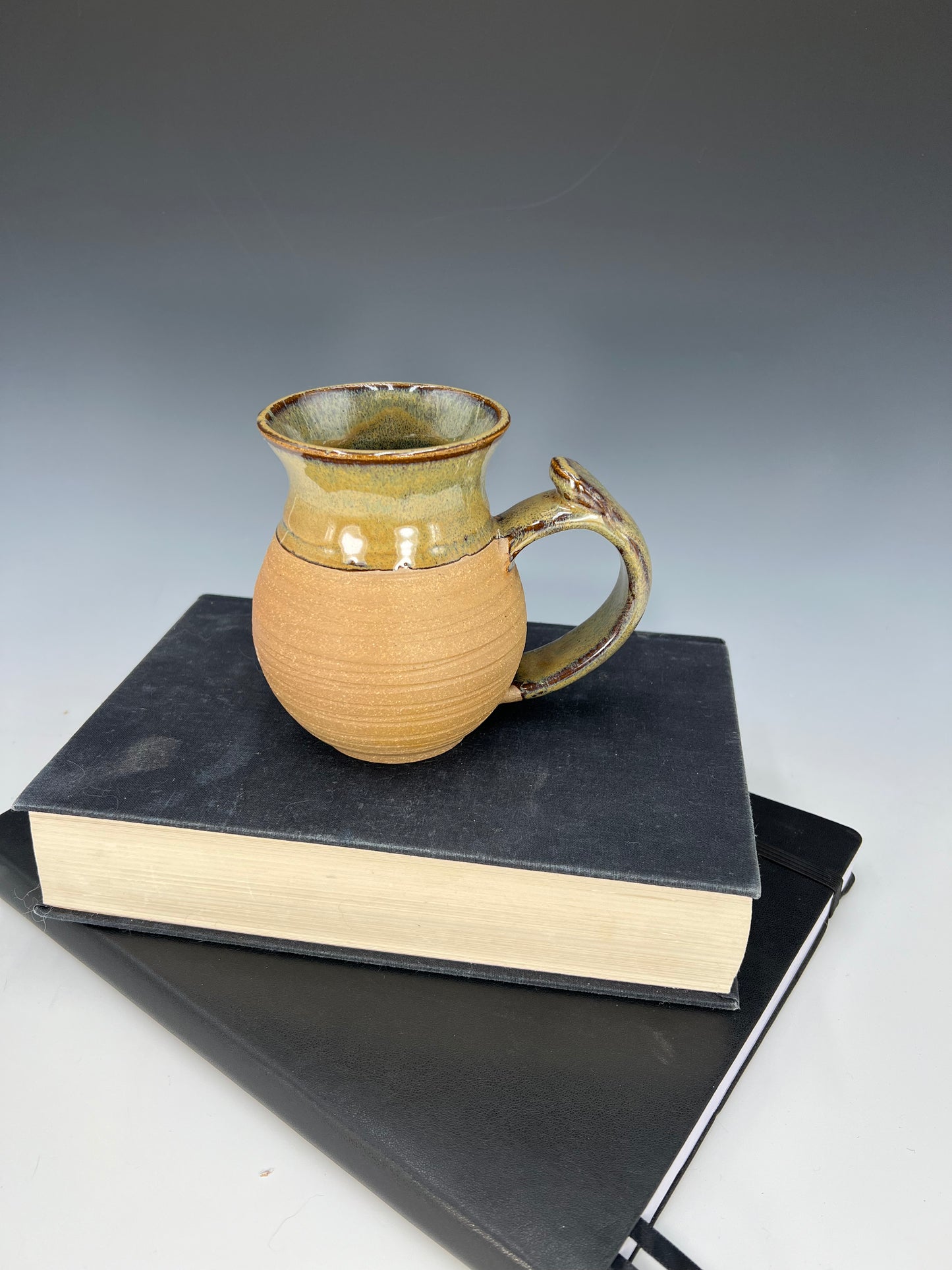Monarch Mug