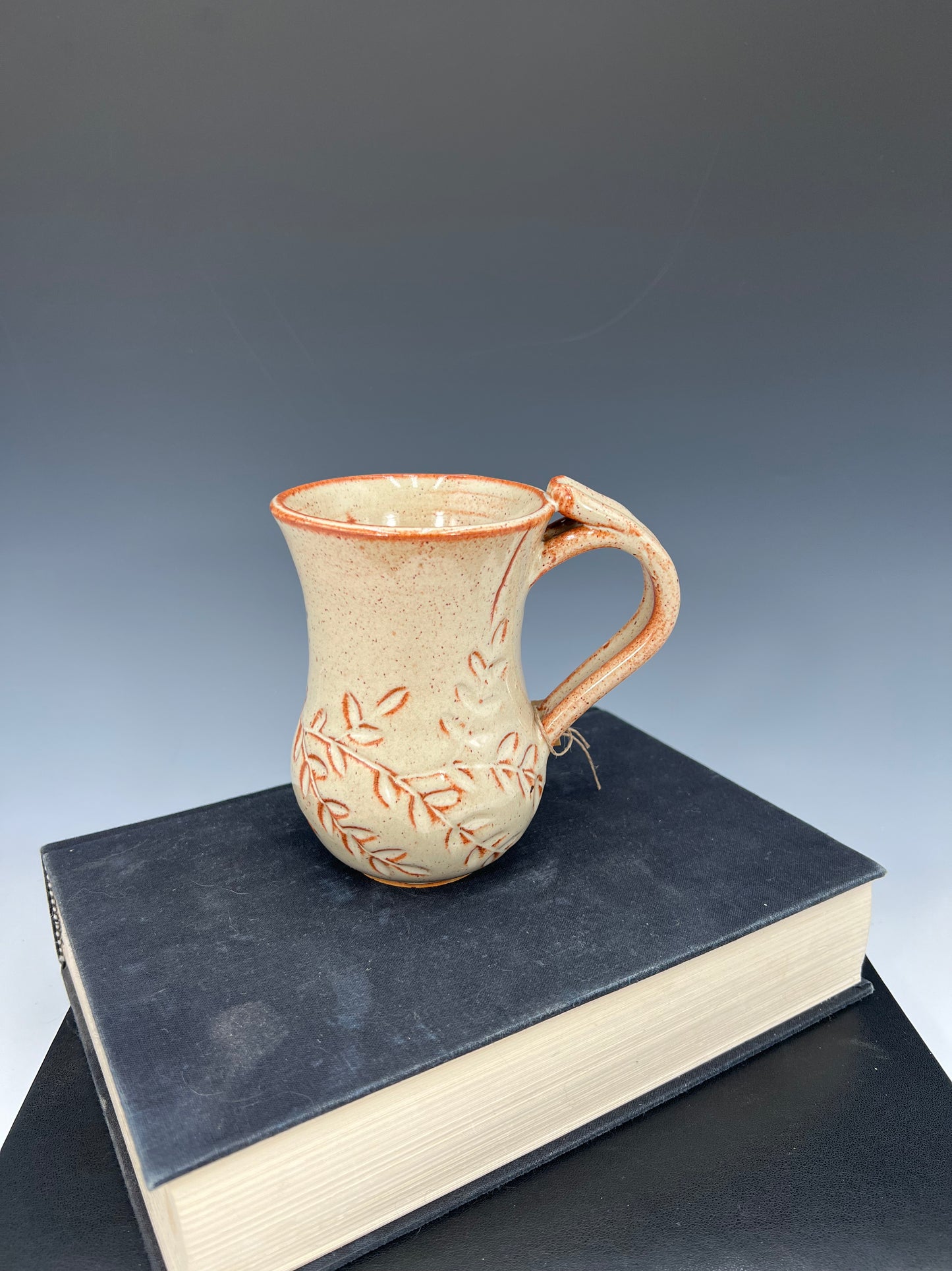 Monarch Mug