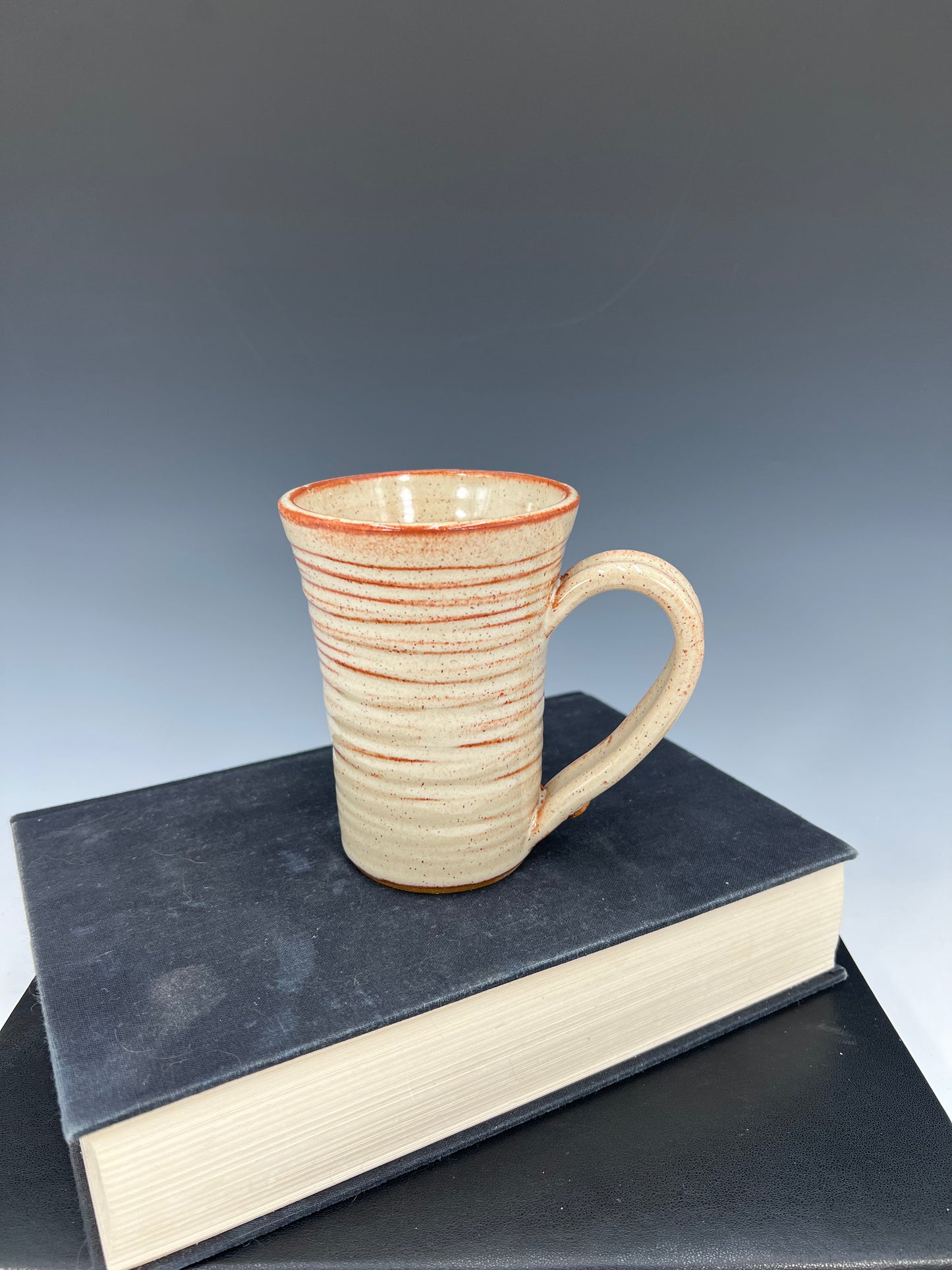 Monarch Mug
