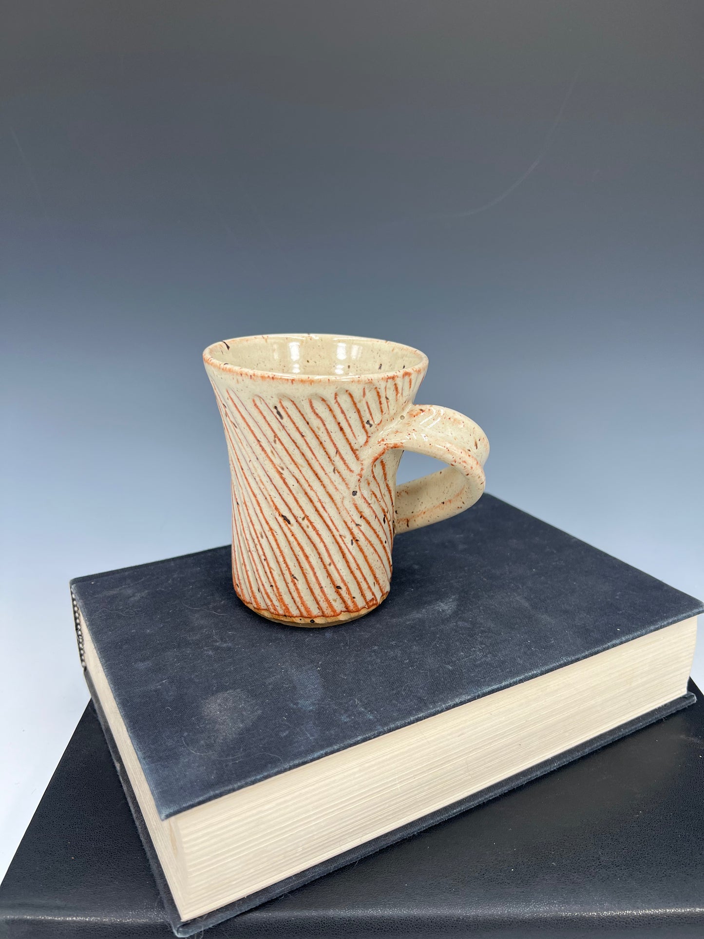 Monarch Mug