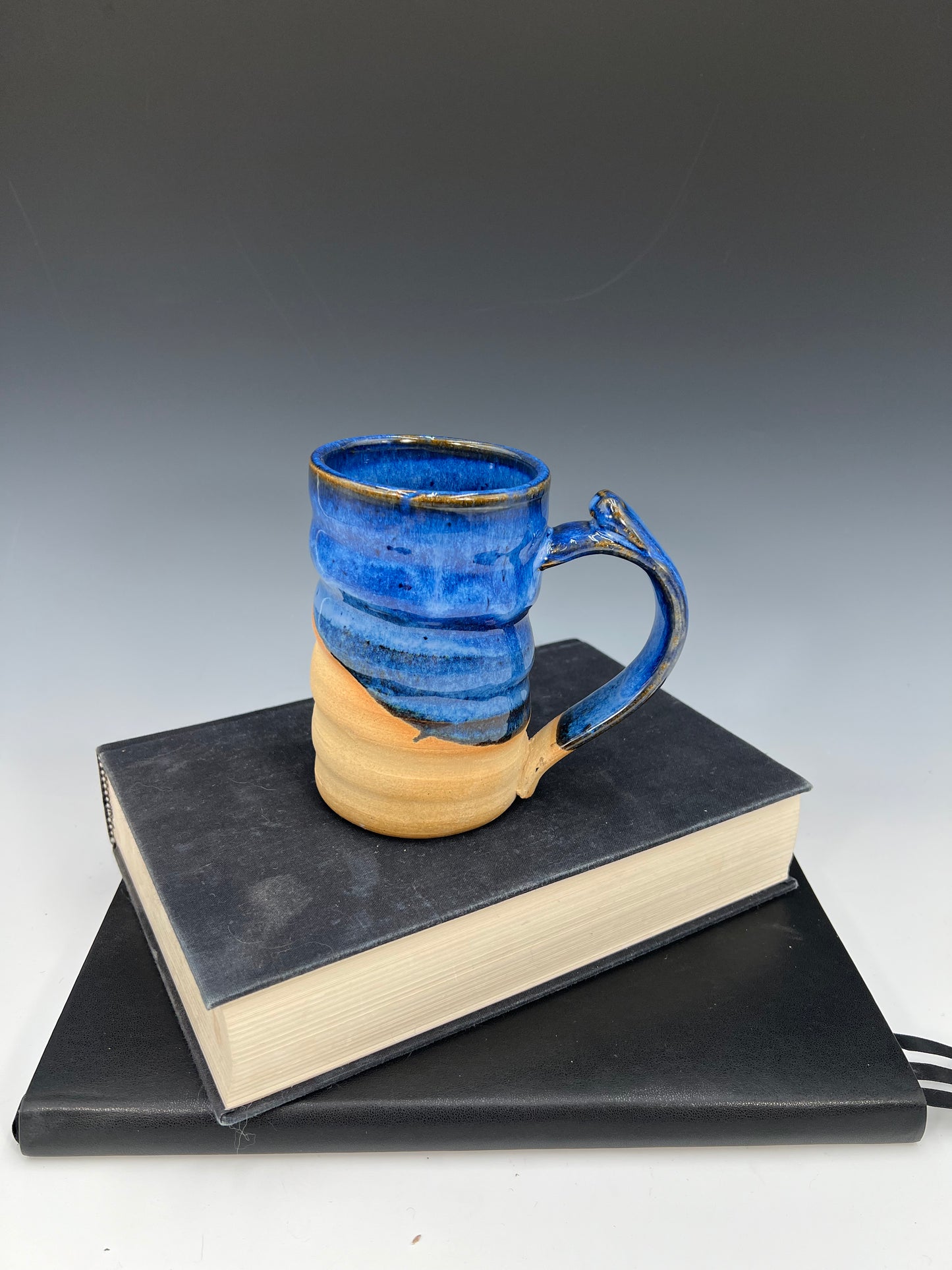 Monarch Mug