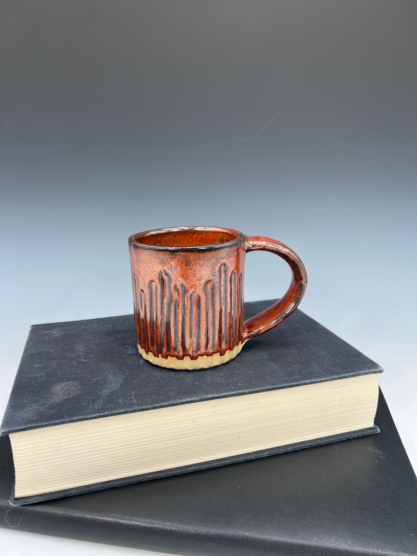 Monarch Mug