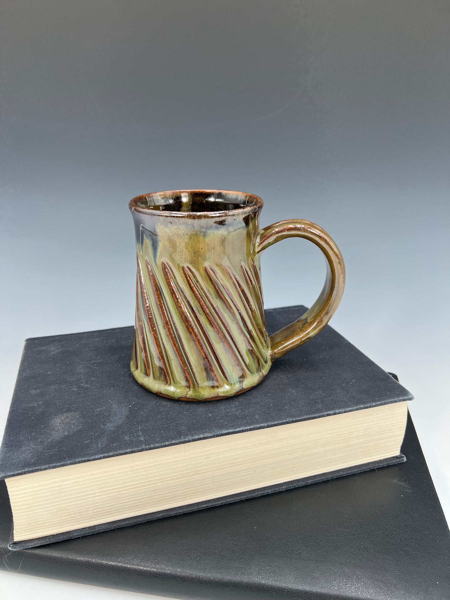 Monarch Mug