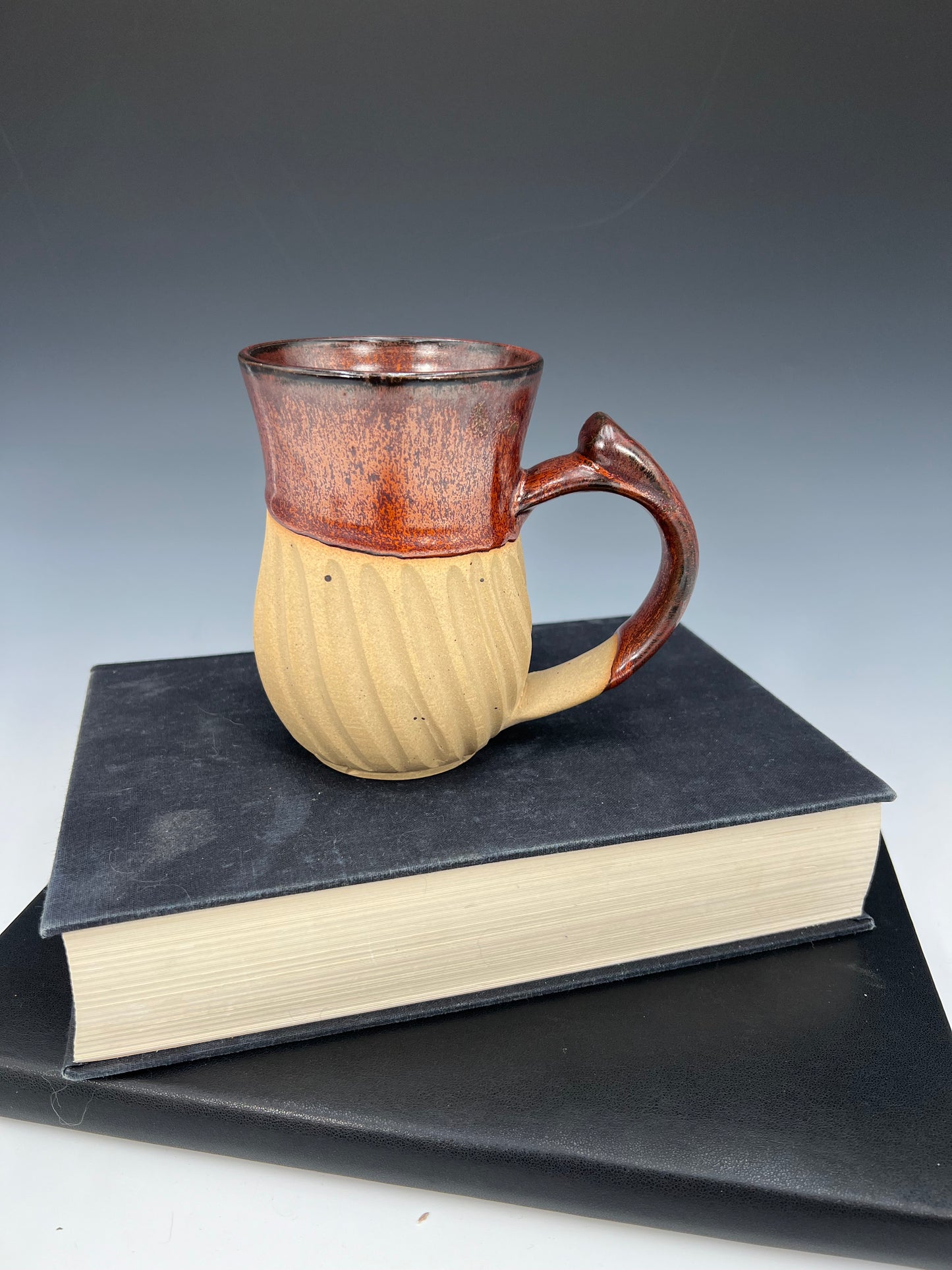 Monarch Mug