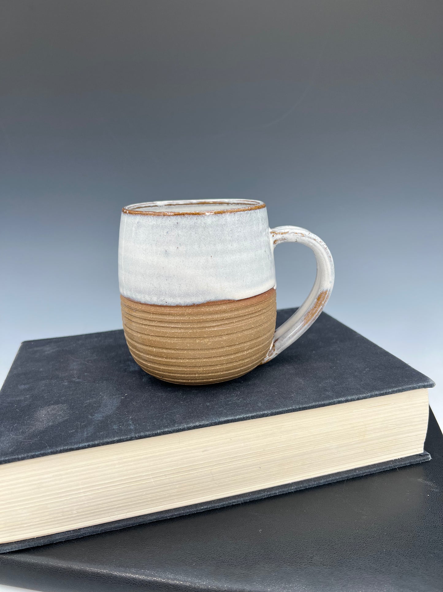 Monarch Mug